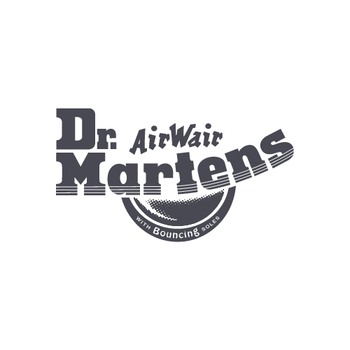 Dr. Martens